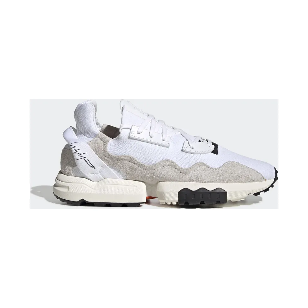 adidas Y-3 ZX Torsion White Black (EF2625)