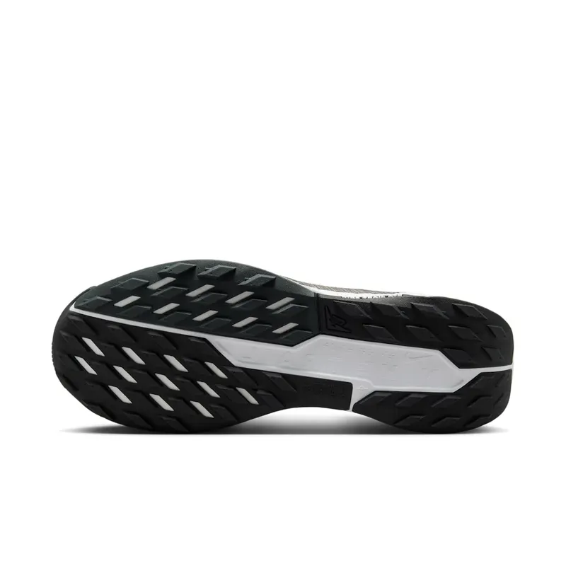Nike React Pegasus Trail 5 Black Anthracite Wolf Grey White (DV3864-001)