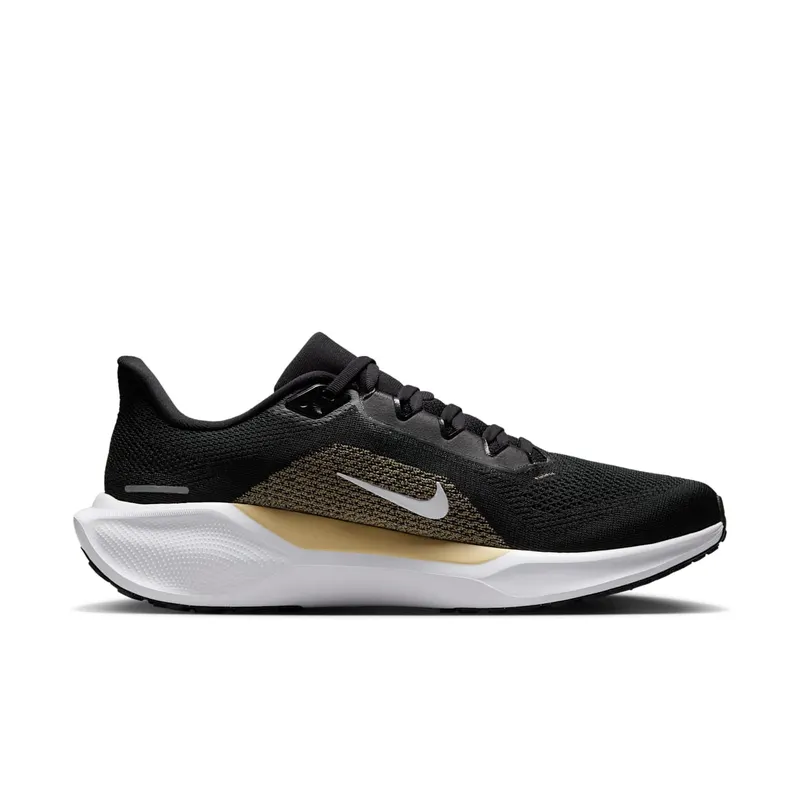 Nike Air Zoom Pegasus 41 New Orleans Saints (2025) (IB3212-001)