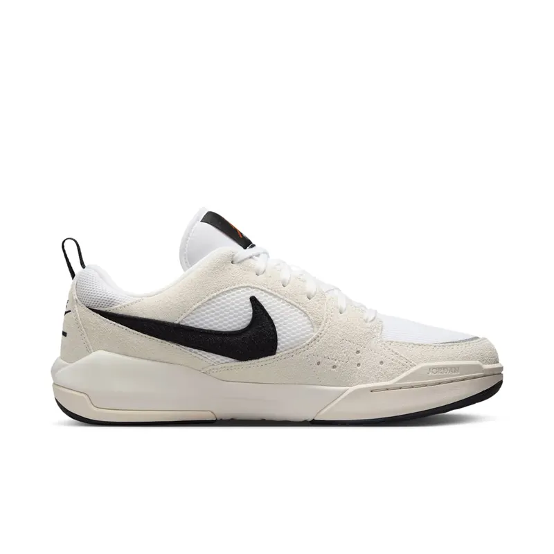 Jordan CMFT Era White Sail Black (HJ6777-100)