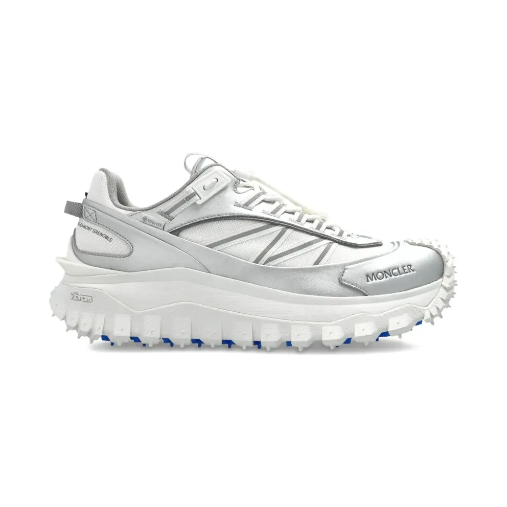Moncler Trailgrip GTX – Silver (K209A4M00330M7184)