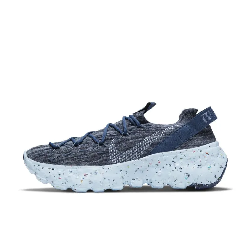 Nike Space Hippie 04 Blue (CD3476-400)