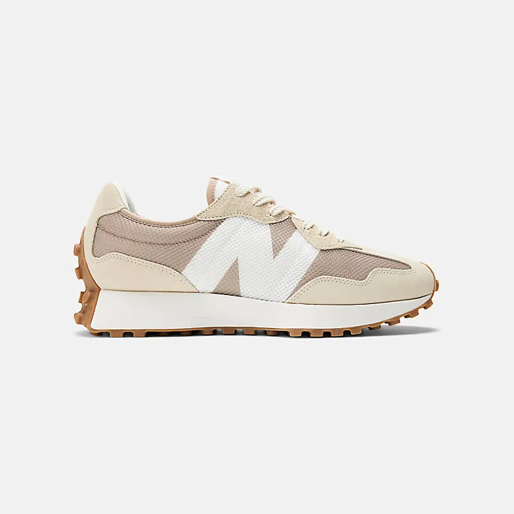 New Balance 327 Bone Mindful Grey (MS327MT)