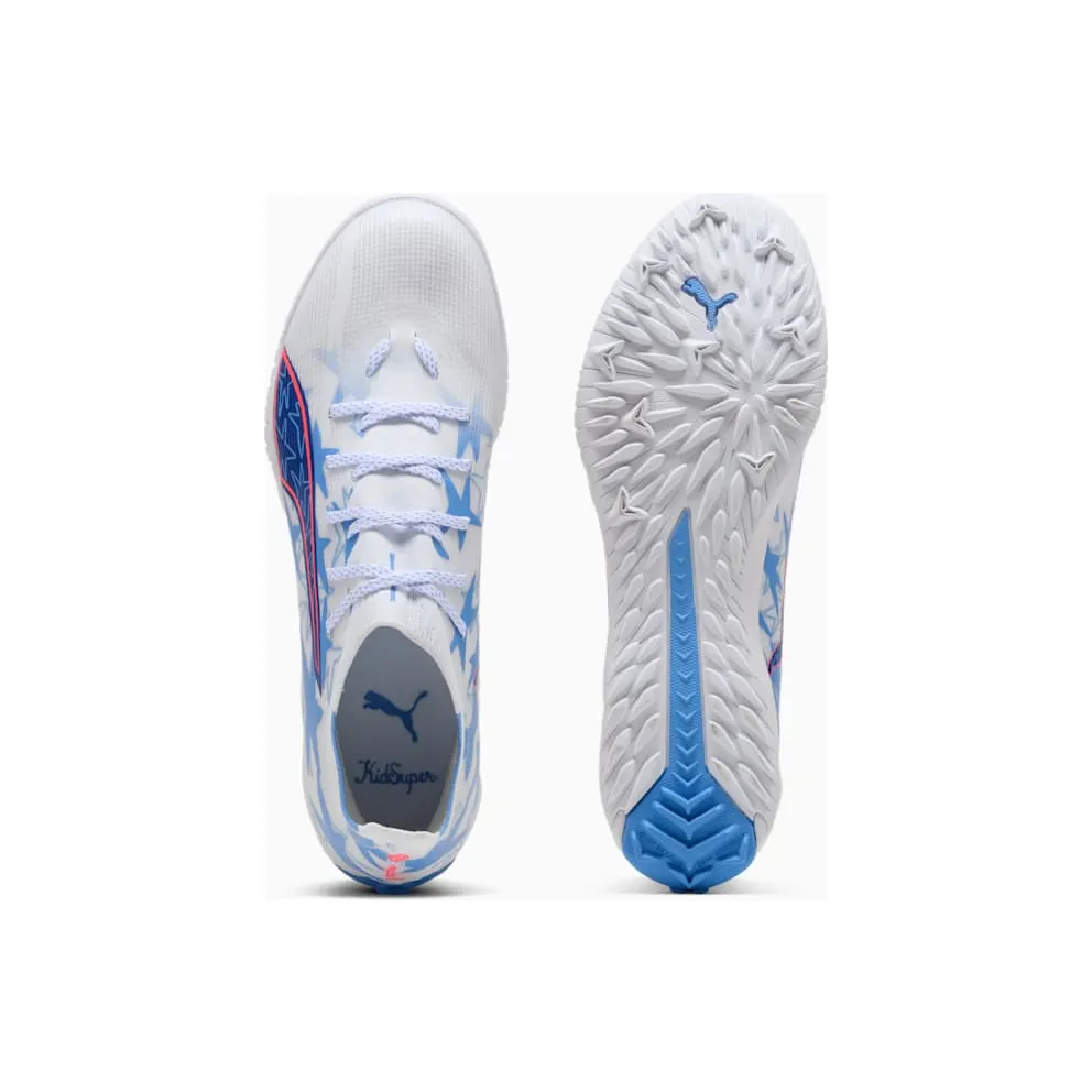 Puma Ultra 6 Match TF KidSuper x Christian Pulisic (109400-01)