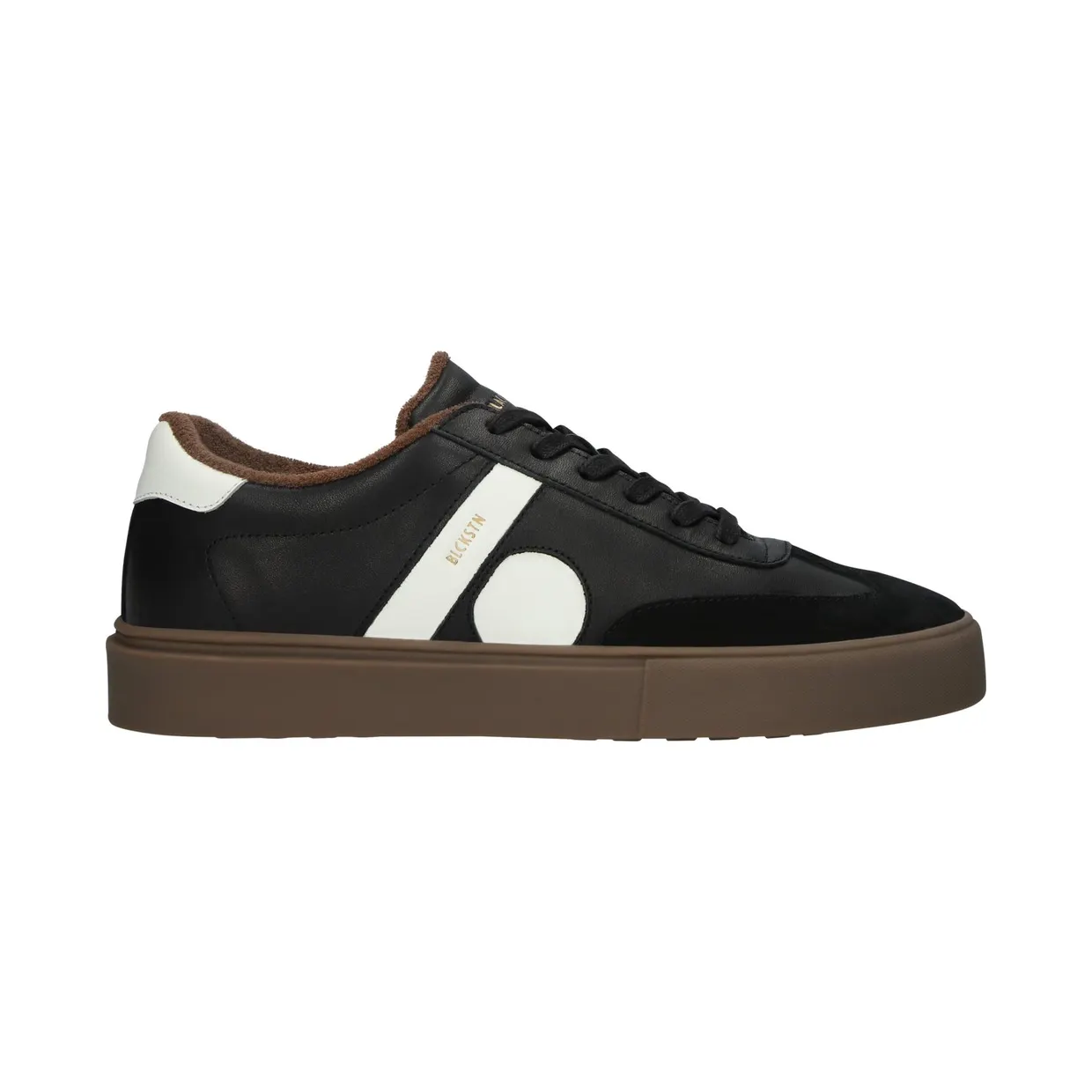 blackstone-sneaker EG554BLWH