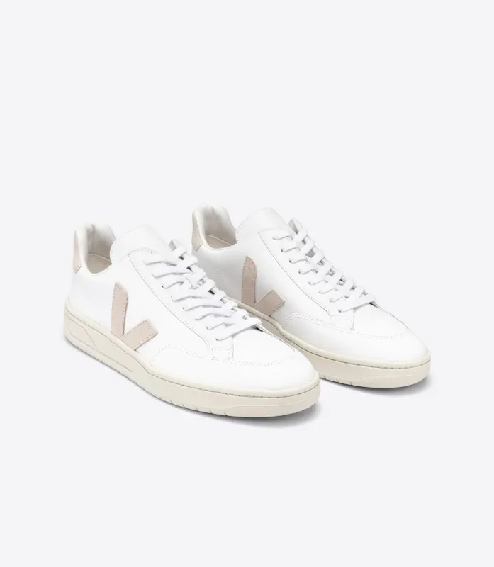 VEJA V-12 low-top – White (XD022335A)
