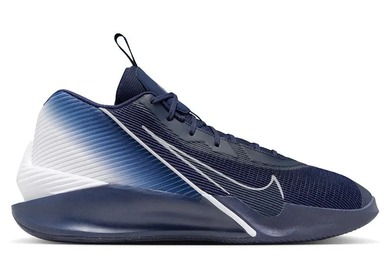 Nike GT Jump Academy College Navy White (HQ8032-401)
