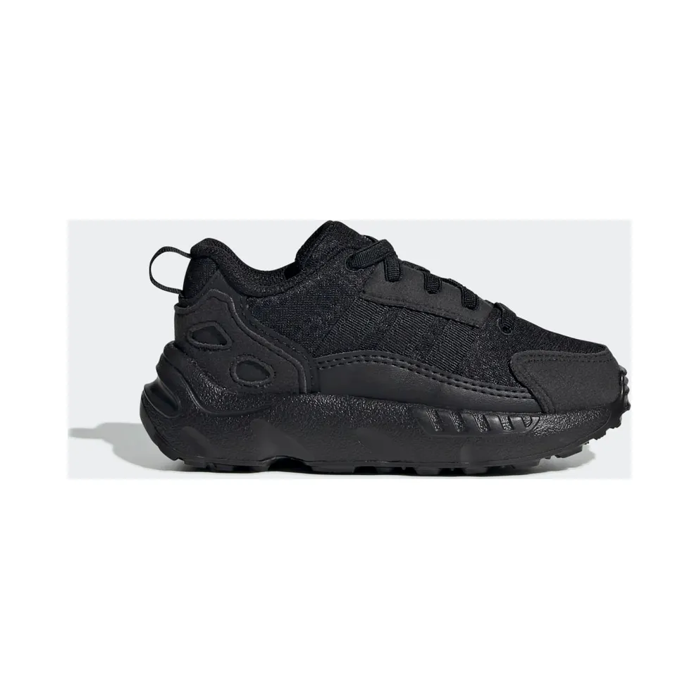 Adidas ZX 22 Core Black / Core Black / Cloud White (GZ1558)