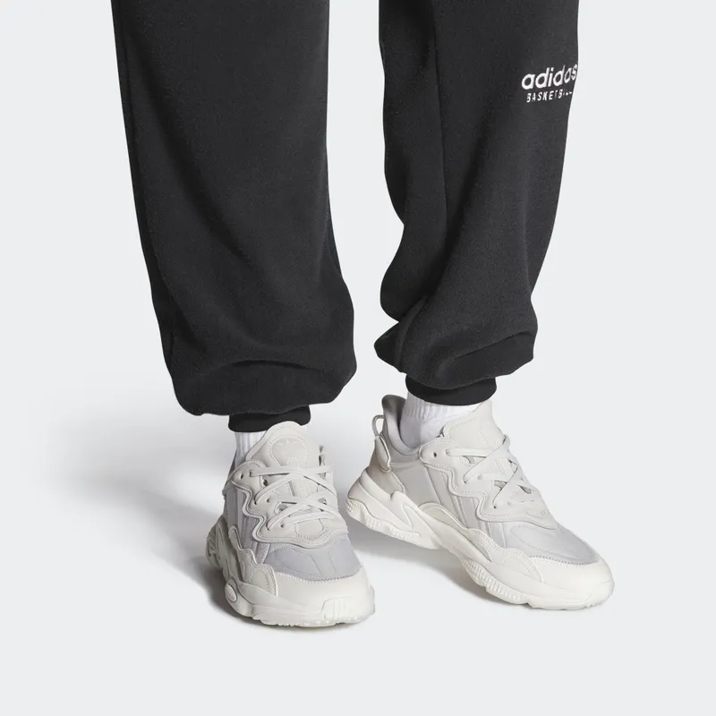 adidas OZWEEGO Grey One / Grey One / Core White (IF5479)
