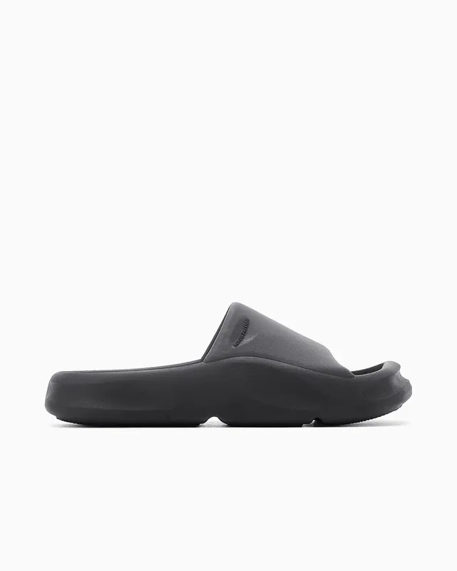 Heron Preston Eco Moulded Slides (HMIC004C99MAT0011000)