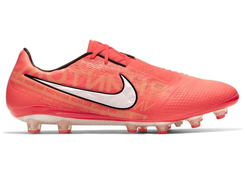 Nike Phantom Venom Elite AG Pro Bright Mango (AO0576-810)