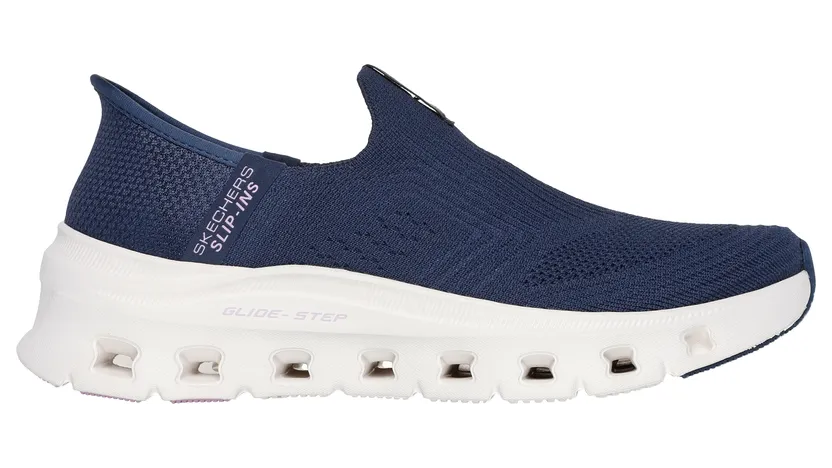 Skechers Slip-ins: Glide-Step Pro – Everyday – Marine (150422 NVY)