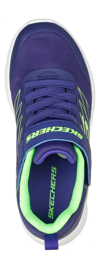 skechers-microspec 403770L_NVLM