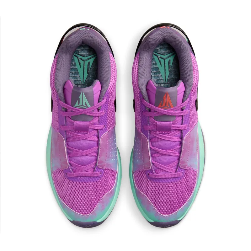 Nike Ja 1 “Christmas” (FV5558-500)