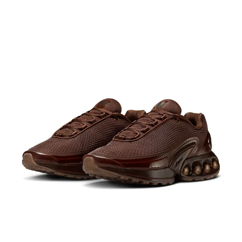 Nike Air Max DN “Isamaya Ffrench Light Chocolate” (HQ3837-200)