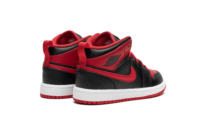 Jordan 1 Mid PS “Alternate Bred” (DQ8424-060)