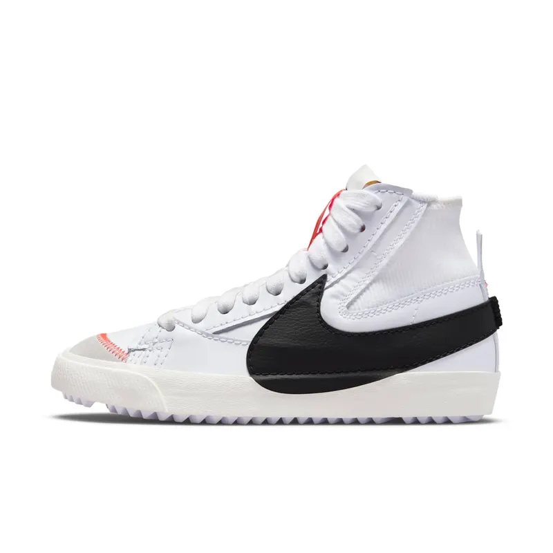 Nike Blazer Mid ’77 Jumbo White (DQ1471-100)
