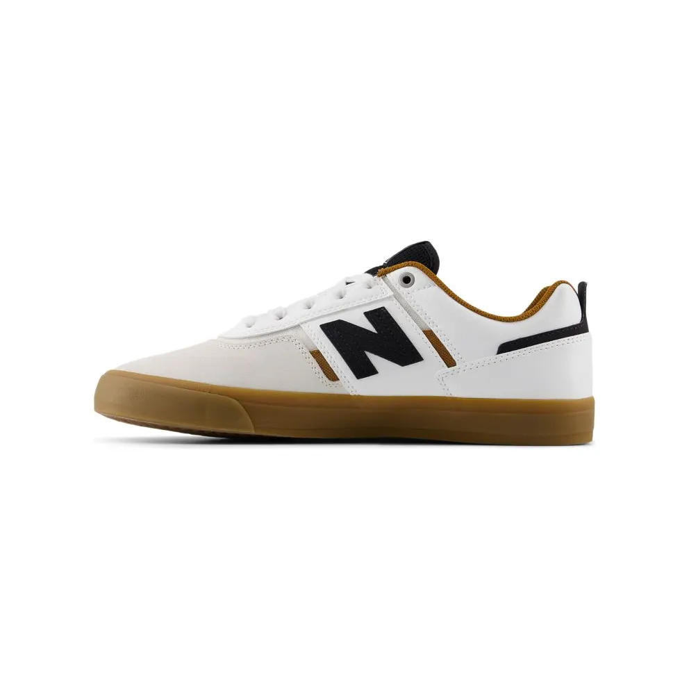 New Balance Numeric 306 Jamie Foy Sea Salt Black (NM306TOS)