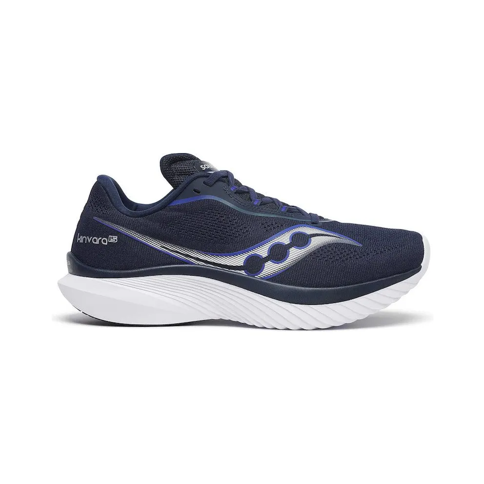 Saucony Kinvara 15 Navy White (S20967-241)
