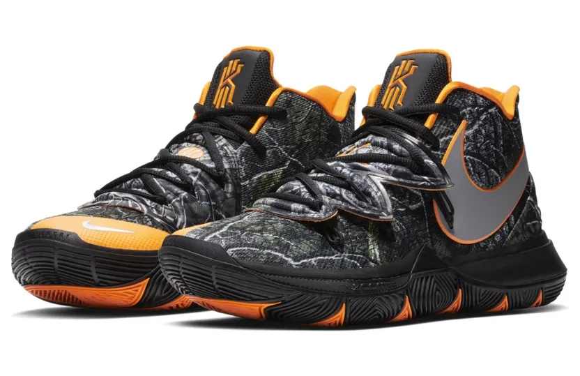 Nike Kyrie V 5 ‘Taco’ (AO2918-902)