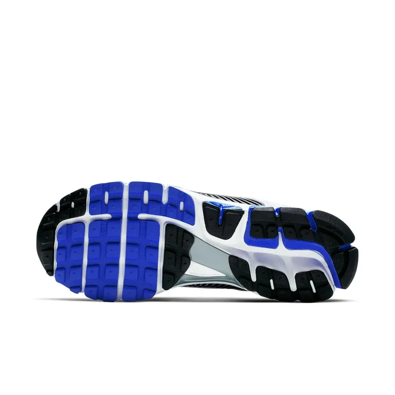 Nike Zoom Vomero 5 White Racer Blue Black White/Racer Blue-Black (CI1694-100)