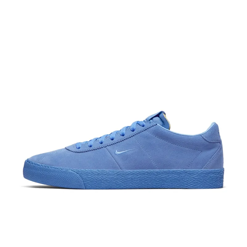 Nike SB Zoom Bruin Pacific Blue Pacific Blue/Pacific Blue (AQ7941-400)