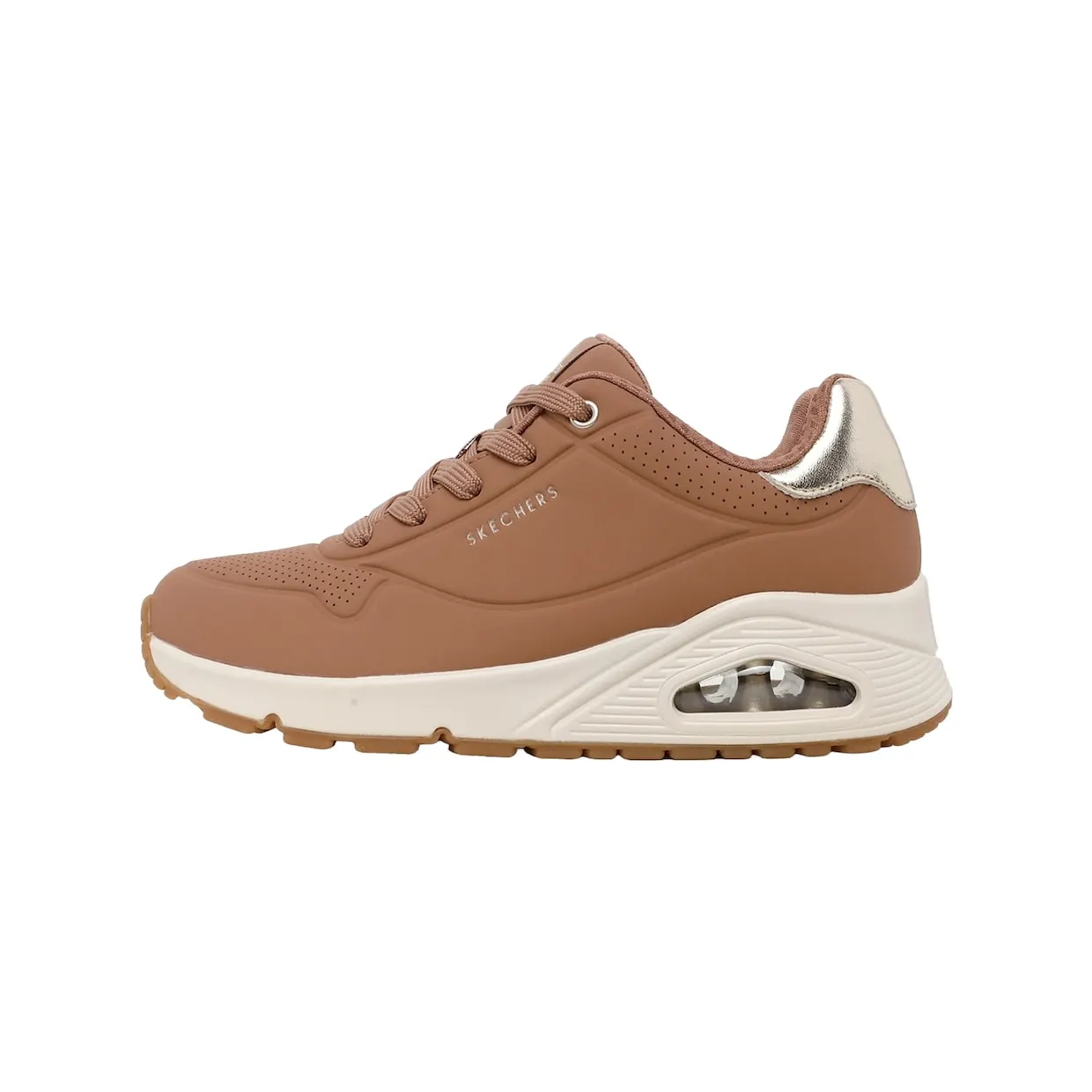 skechers-skech 177094-TAN