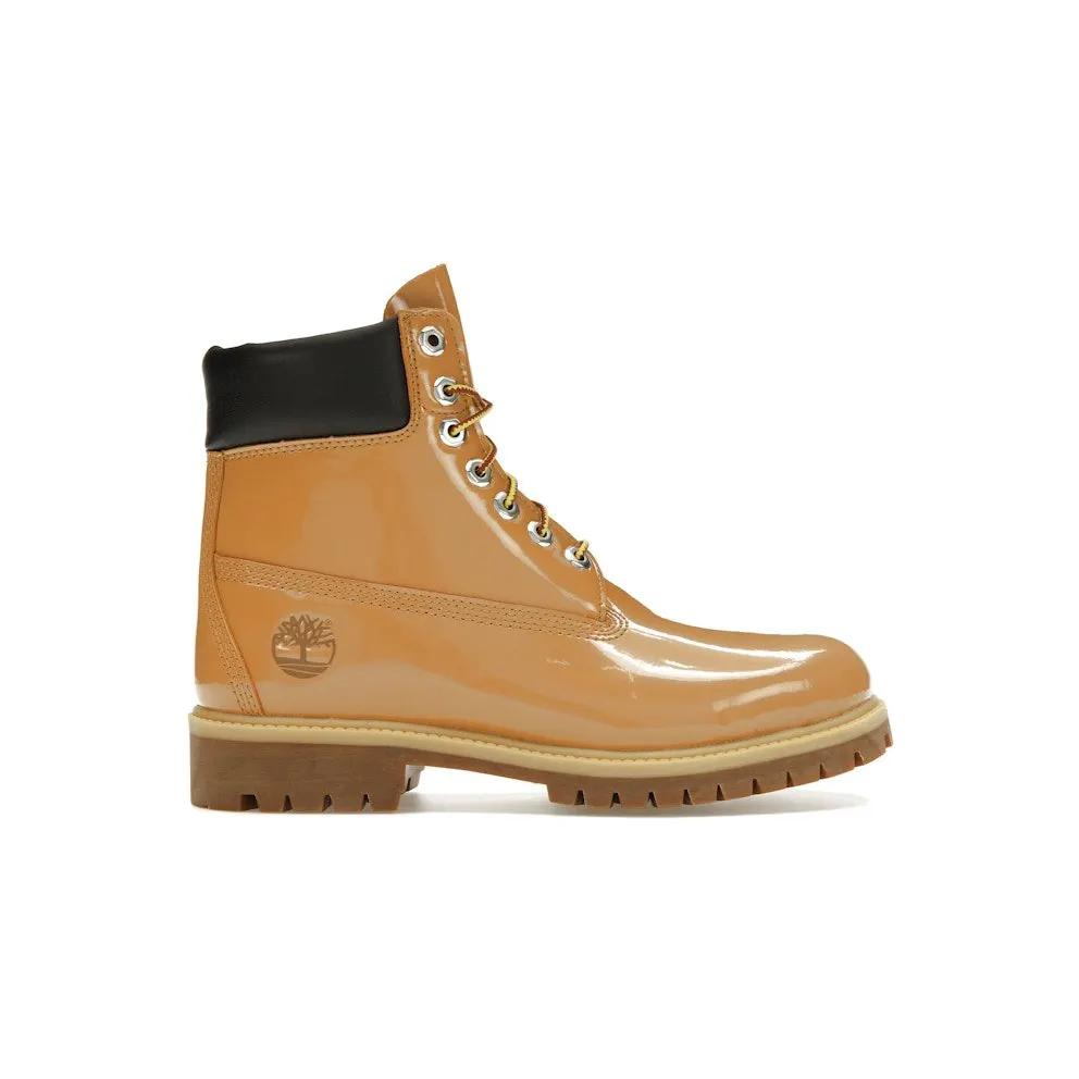 Timberland 6″ Boot Veneda Carter Wheat (TB0A65J3231)