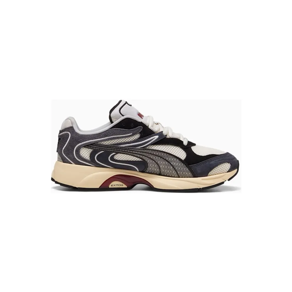 Puma Extos Collector “WHITE” (398109-05)