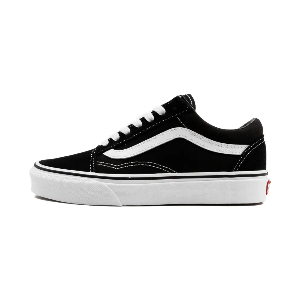 Vans Old Skool “Black White” (VN000D3HY281)