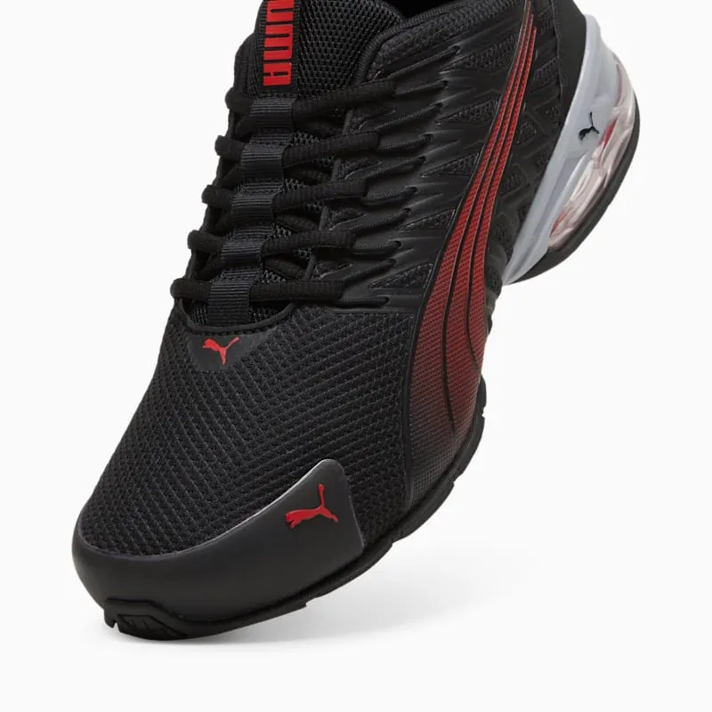 Puma VOLTAIC EVO “Black For All Time Red” (379601-08)