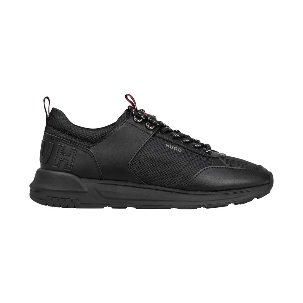 Hugo Boss sneaker Black (50573782-002)