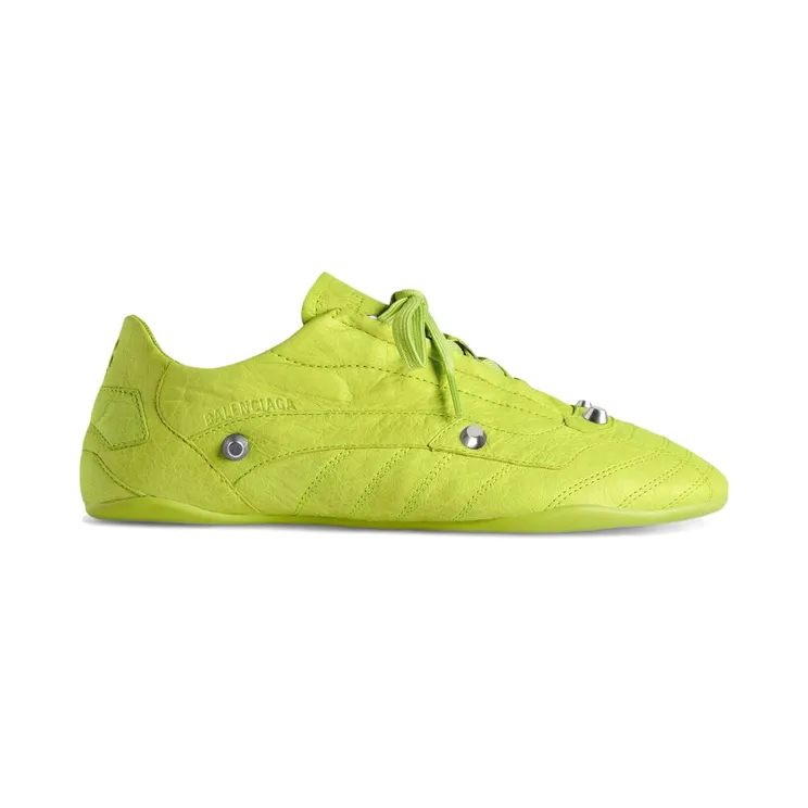 Balenciaga City Granny Green (856694 WZENC 3300)