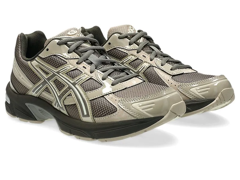 ASICS GEL-1130 “Sepia Brown / Driftwood” (1203B045-200)
