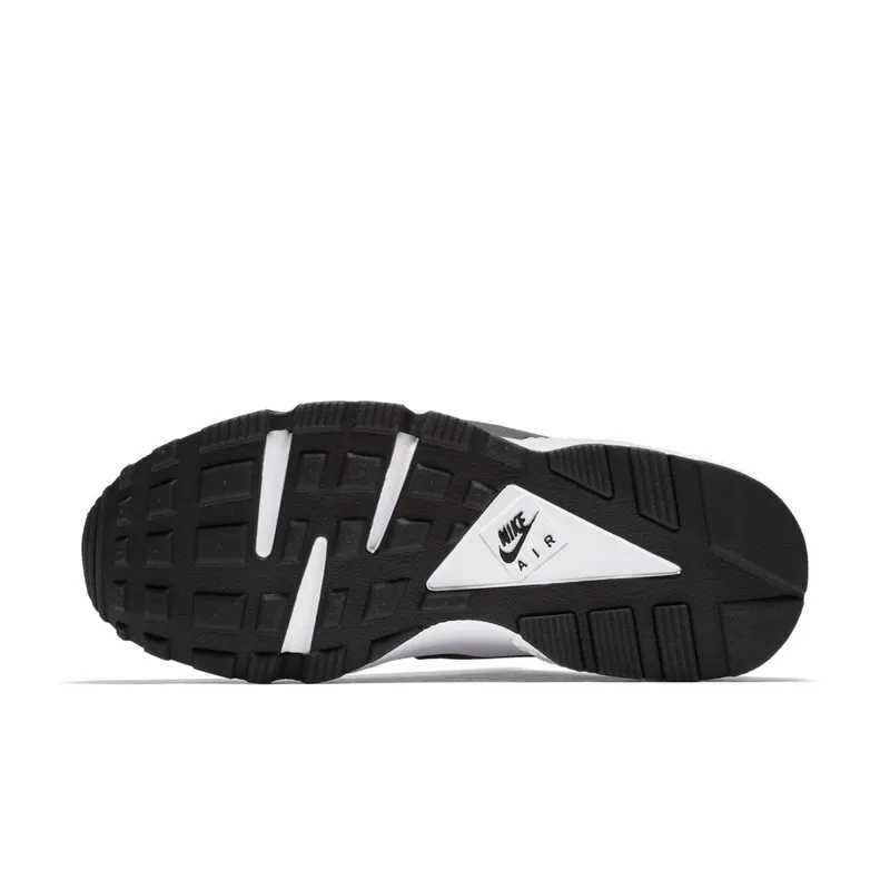Nike Air Huarache Black White (W) (634835-006)