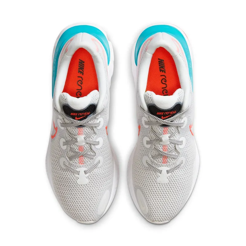 Nike Renew Run Running White (CK6357-101)