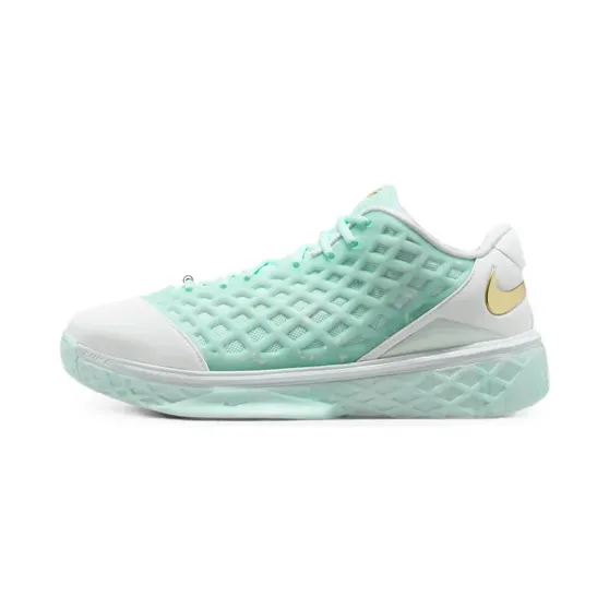 Nike Kobe 3 Low Protro “White” (IX2017)