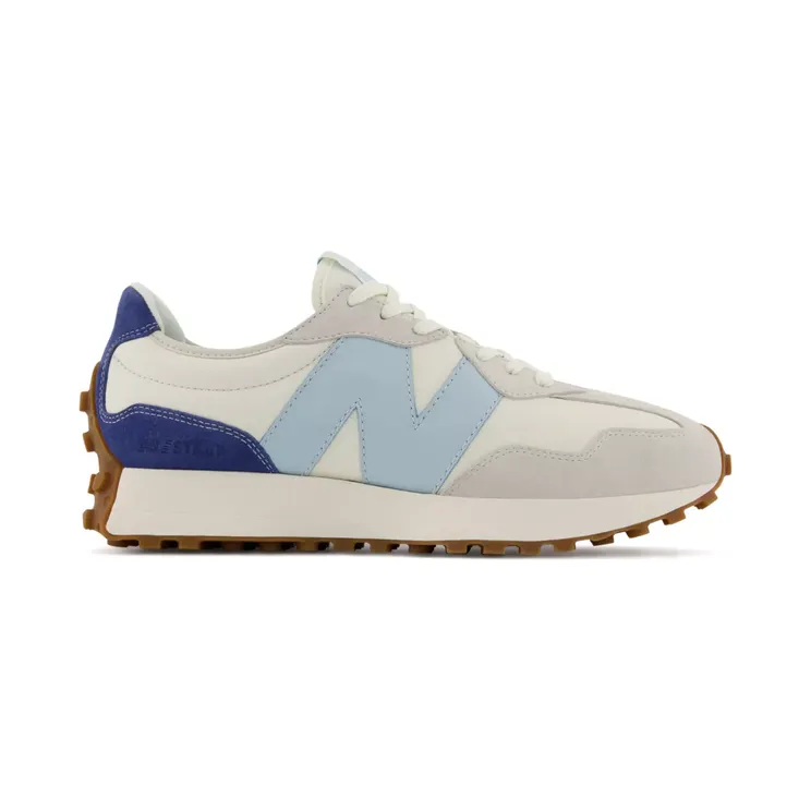 New Balance 327 STAUD Sea Salt Atlantic (MS327SZ)