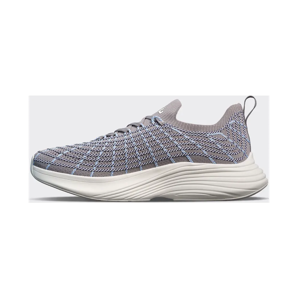 APL TechLoom Zipline “Shark/Royal Navy/Daydream” (Women)