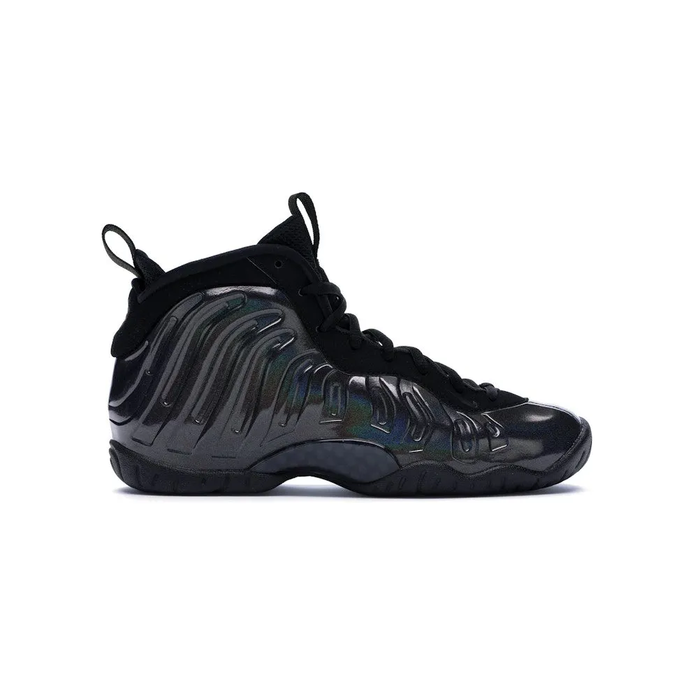 Nike Air Foamposite One Legion Green (GS) Legion Green/Black-Black (644791-301)