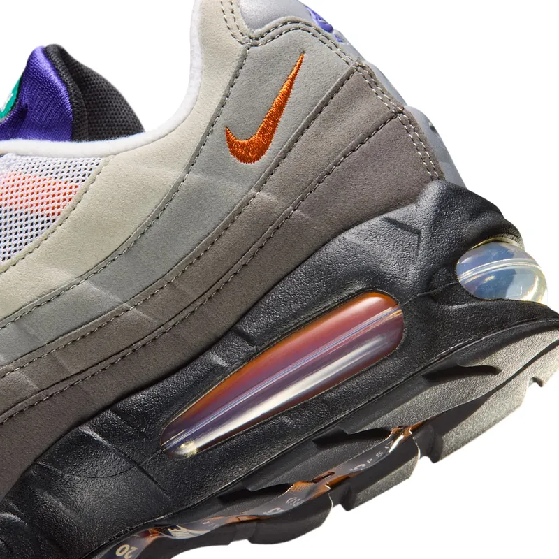 Nike Air Max 95 – Greedy – “Greedy” (IM2211-001)