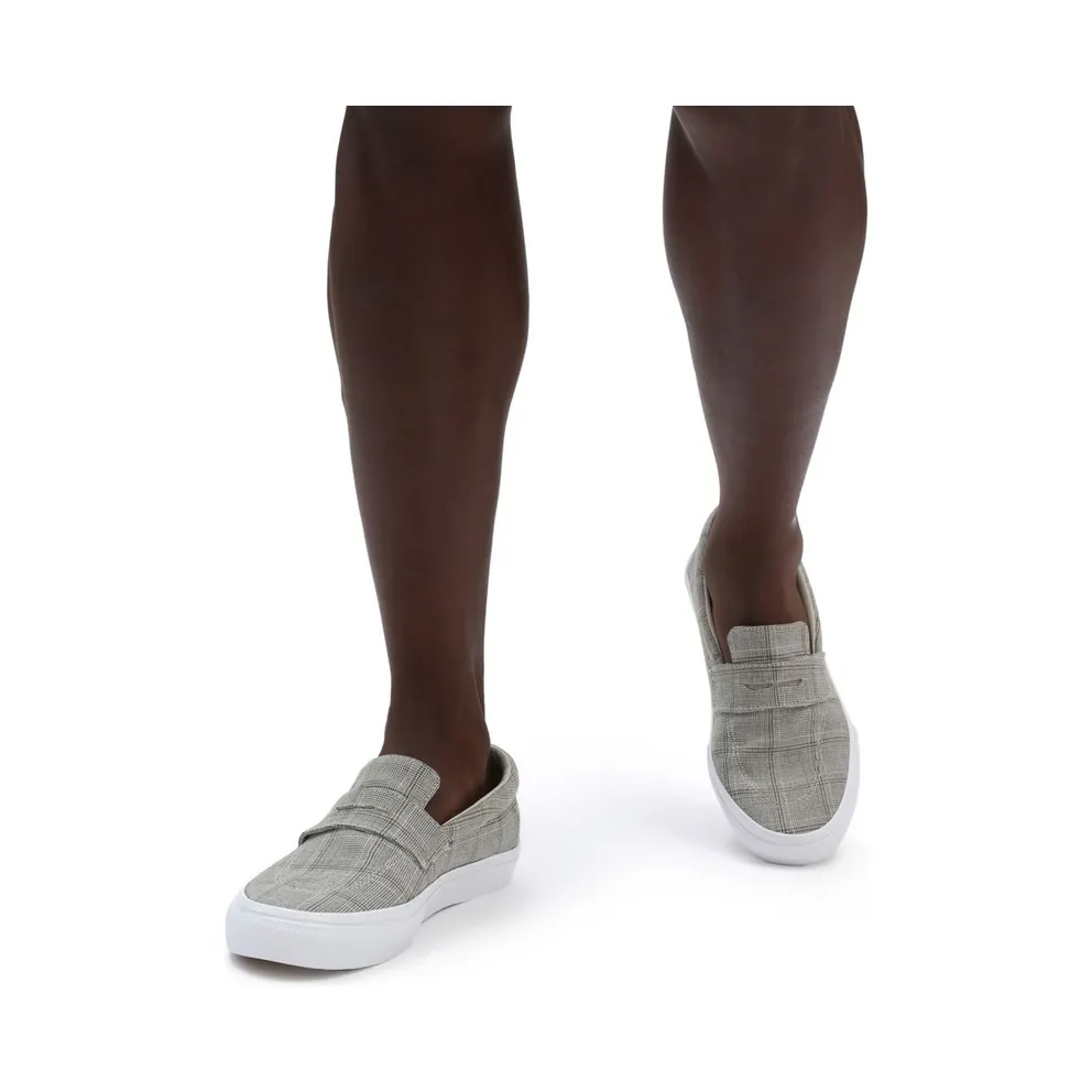 Vans Grandpas Trousers Skate Style 53 Grey (VN0A5JIOAPA)