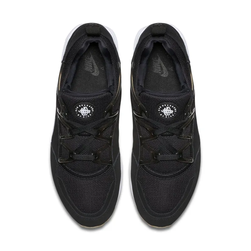 Nike Air Huarache Light Black Gum (2013) (306127-001)
