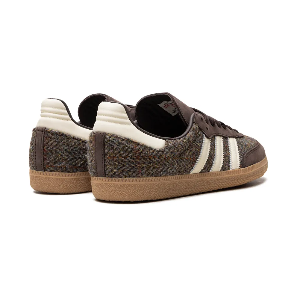 Adidas Tweed Pack “Dark Brown” (ID1450)