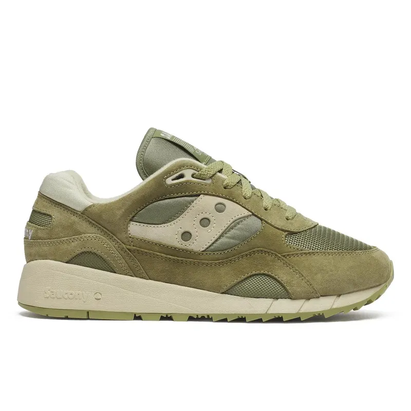 Saucony Shadow 6000 Sage (S70441-71)