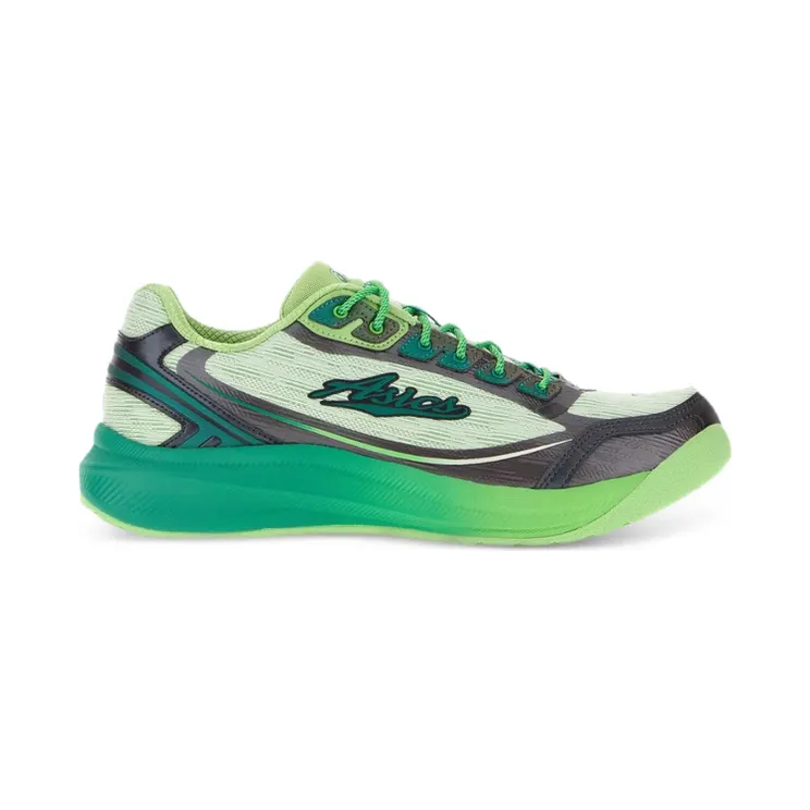 Kiko Kostadinov X Asics Ilargi FF II “Green” (1203B111 300)
