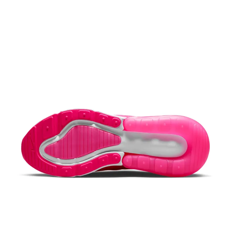 Nike Air Max 270 Hyper Pink Black (FB8472-600)