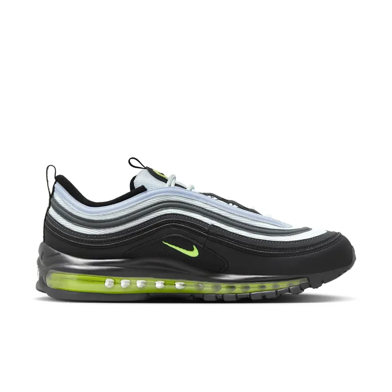 Nike Air Max 97 “Icons – Neon” (DX4235-001)