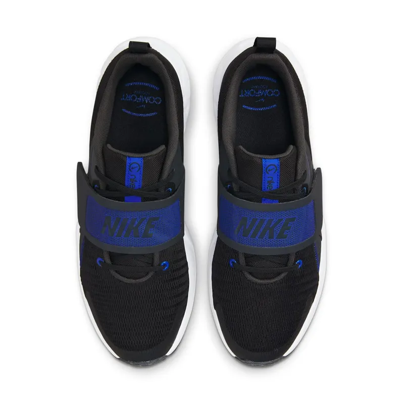 Nike Renew Retaliation 4 Training Black (DH0606-004)