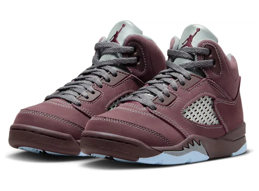 air-jordan-5 FN4234-600